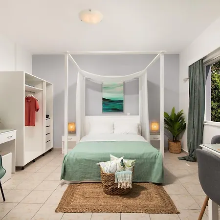 Apartman 