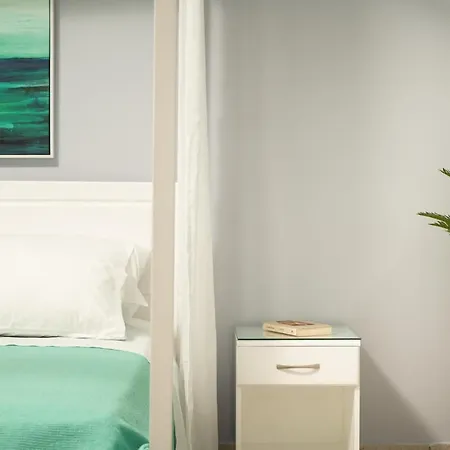 Апартаменты 