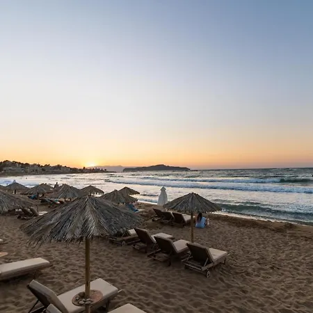 Апартаменты 