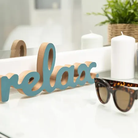 Апартаменты 