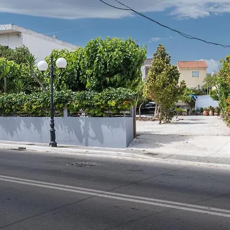 Апартаменты 